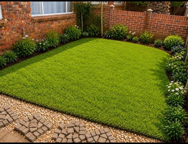 2 BEDROOM TOWNHOUSE FOR SALE IN UITSIG